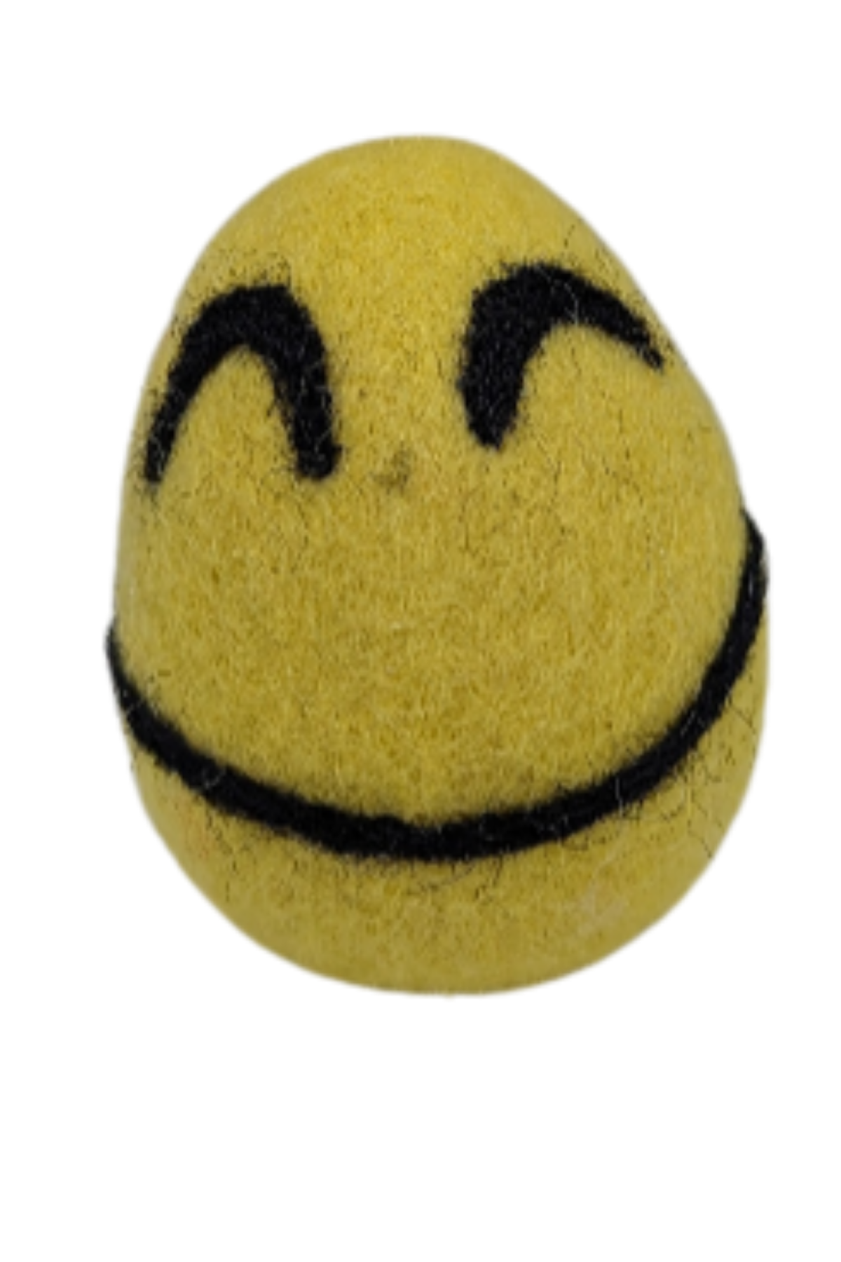 Fun Felted Ornaments