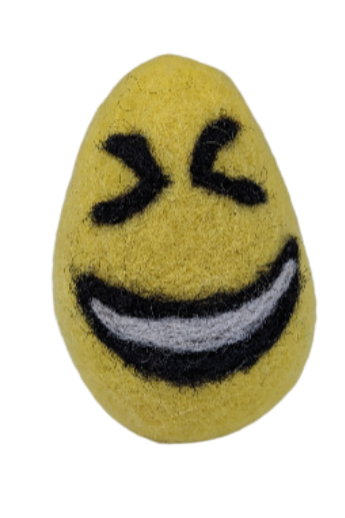 Fun Felted Ornaments