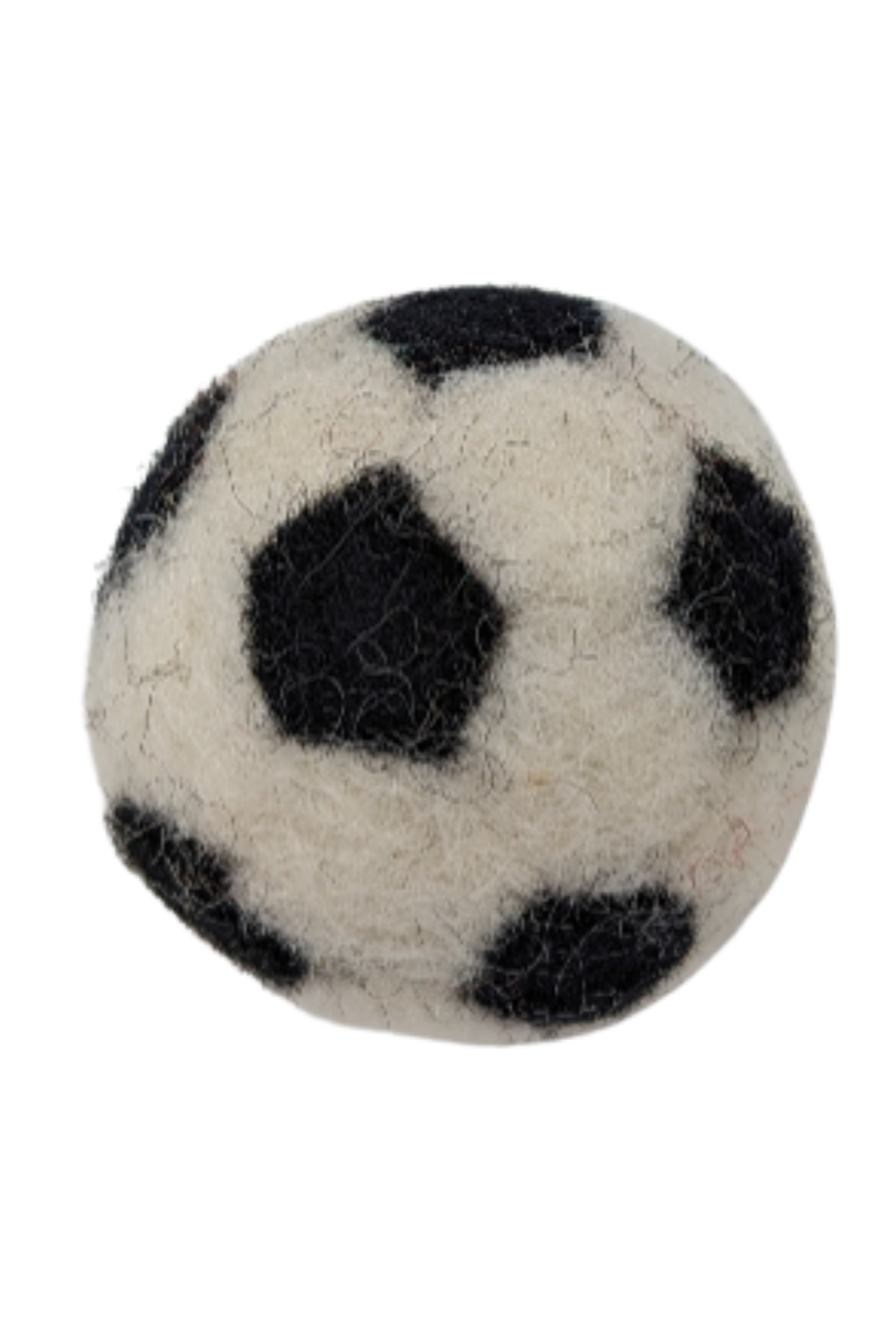 Fun Felted Ornaments