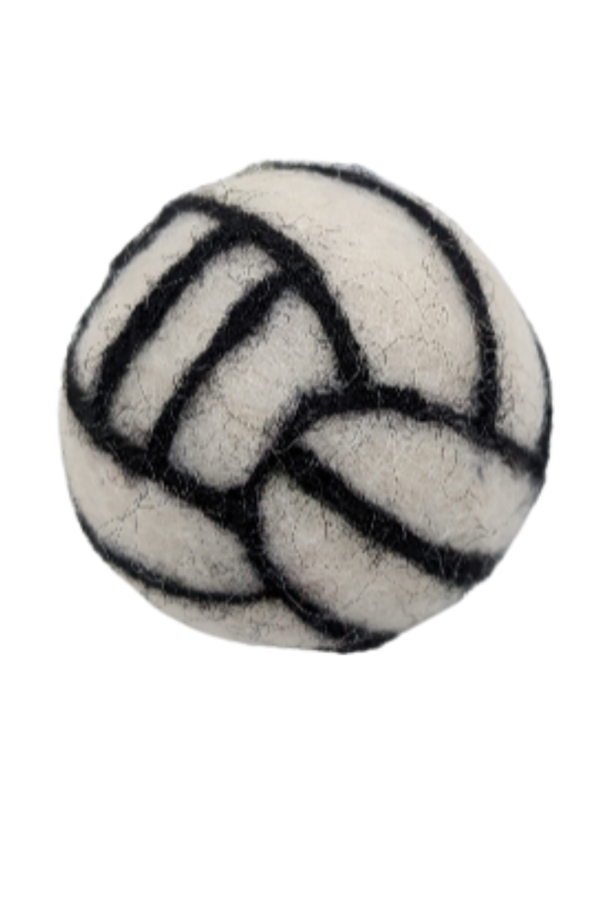 Fun Felted Ornaments