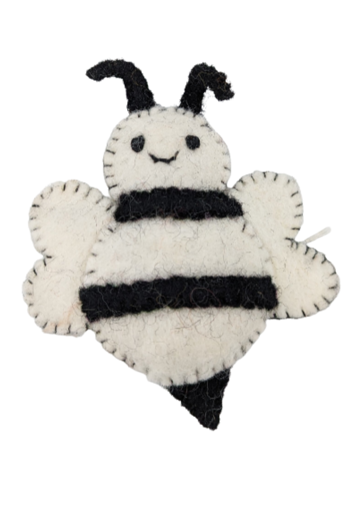 Fun Felted Ornaments