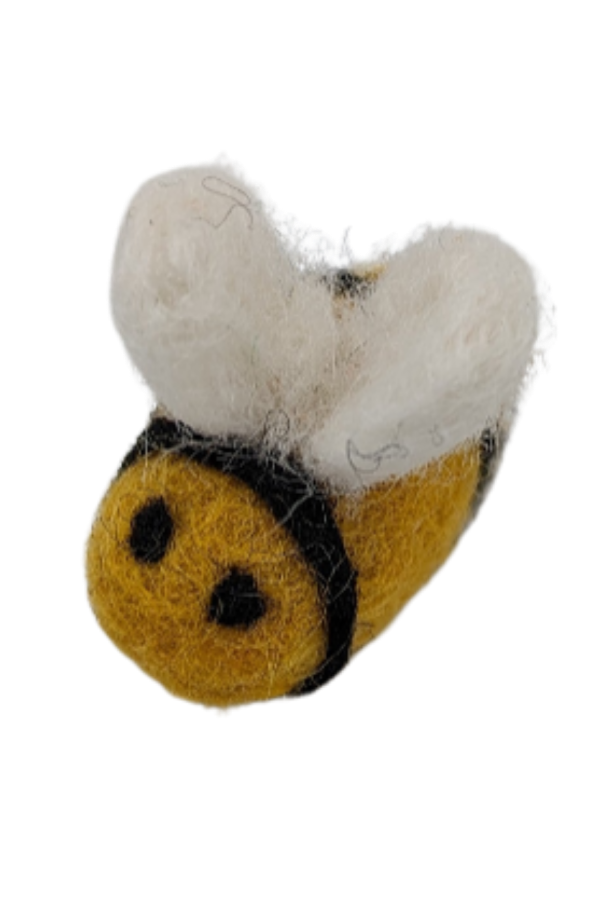Fun Felted Ornaments