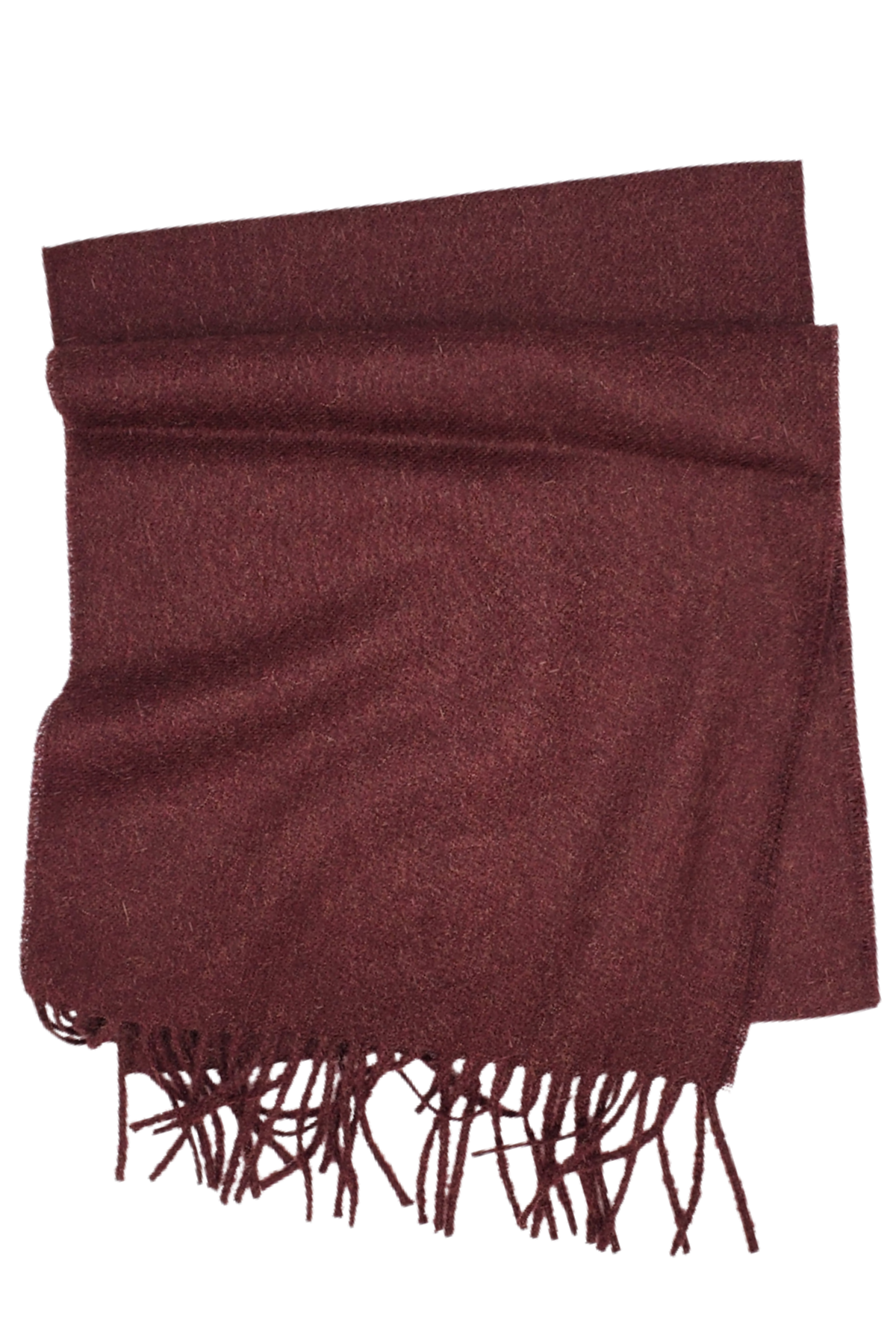 Brushed Solid Scarf
