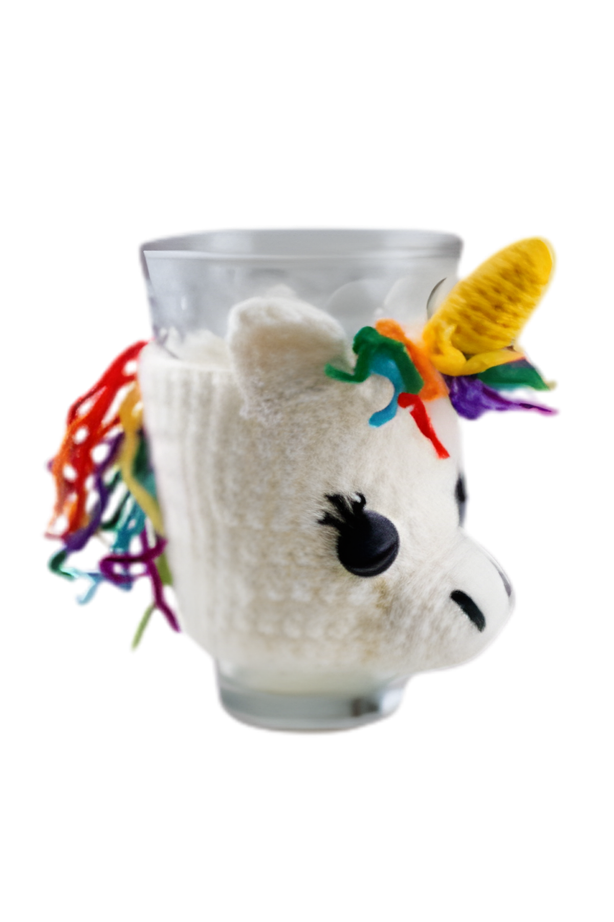 Handmade Cup Cozie