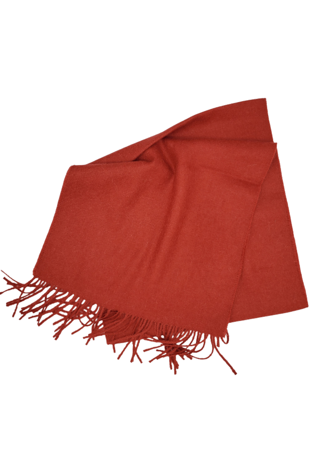 Brushed Solid Scarf