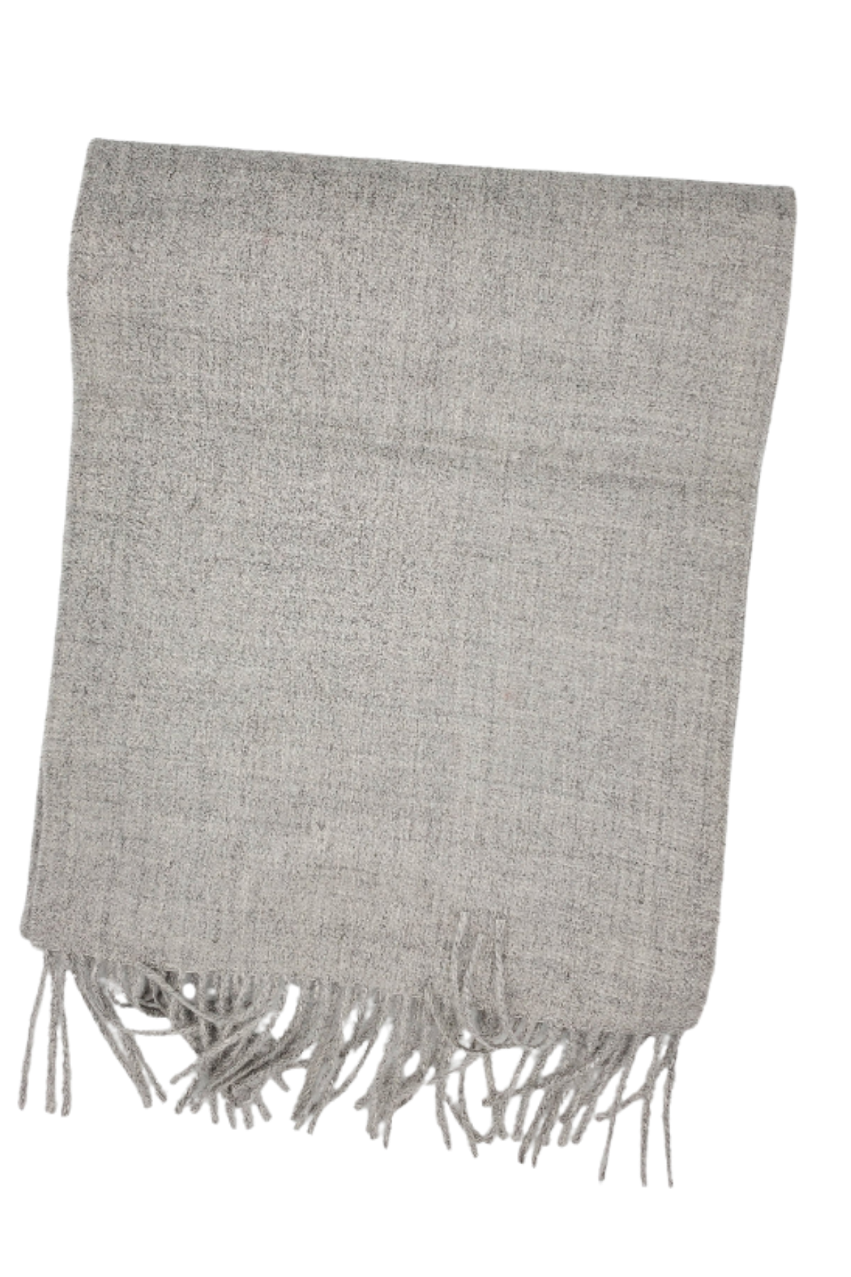 Brushed Solid Scarf