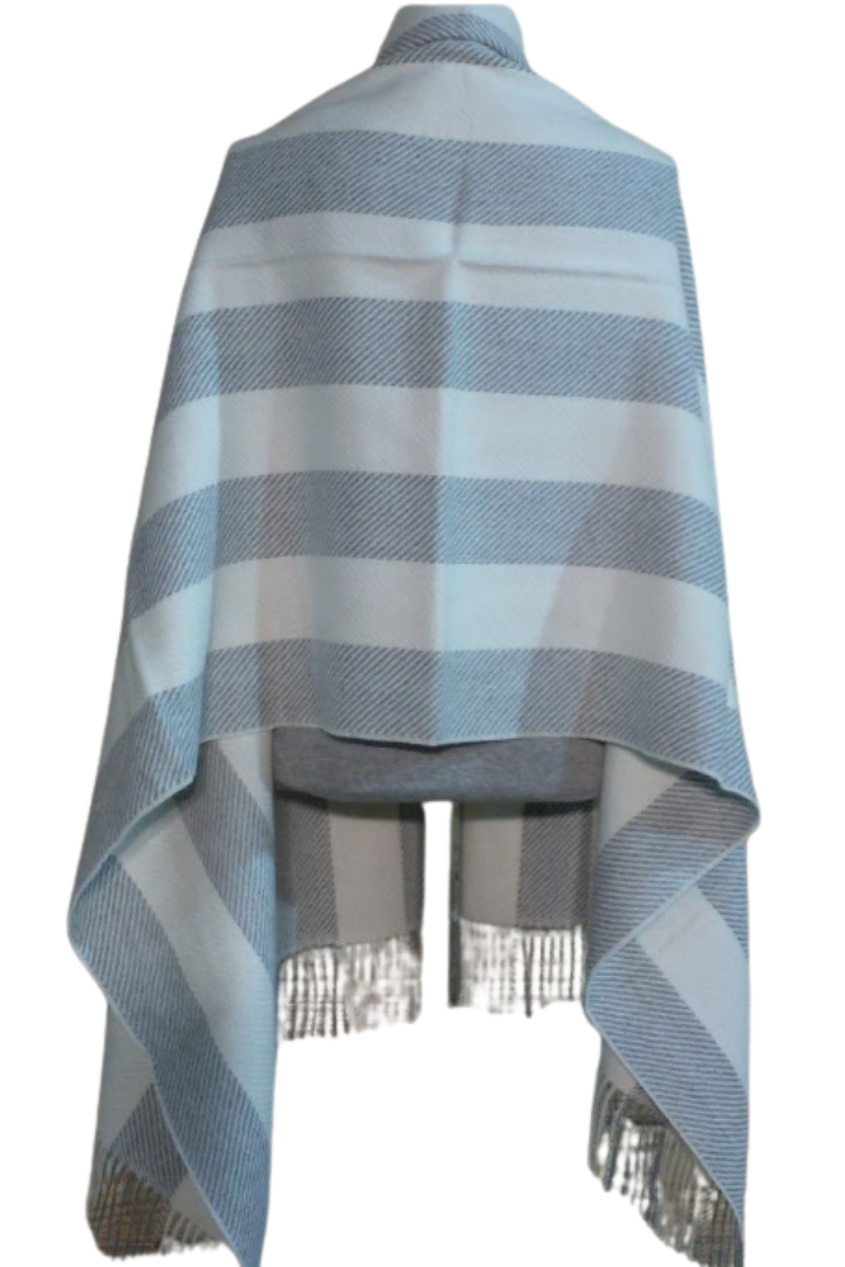 Alpaca Stole