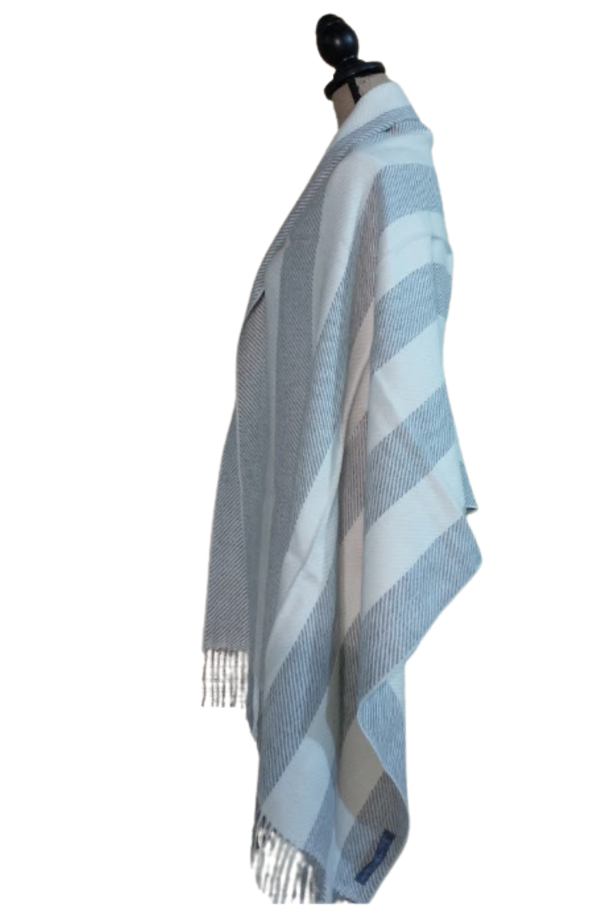 Alpaca Stole
