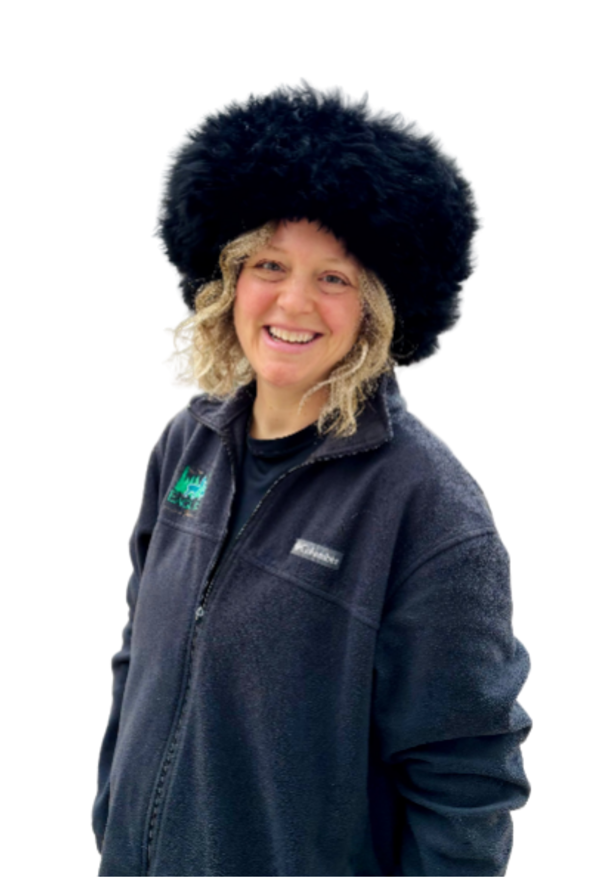 Traditional Fur Hat 100% Baby Alpaca