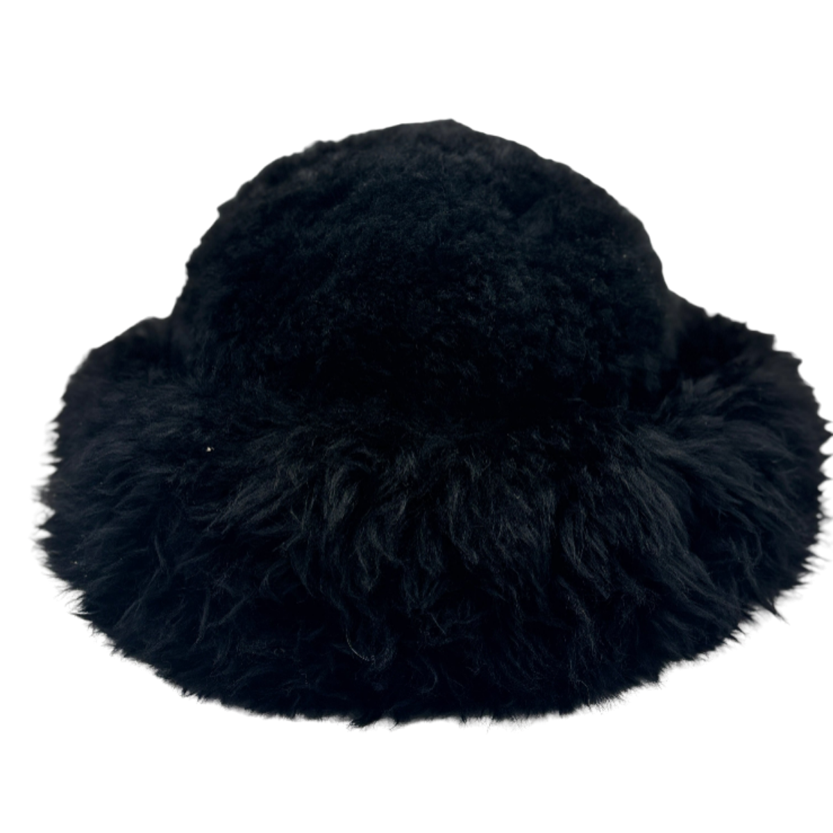 Traditional Fur Hat 100% Baby Alpaca