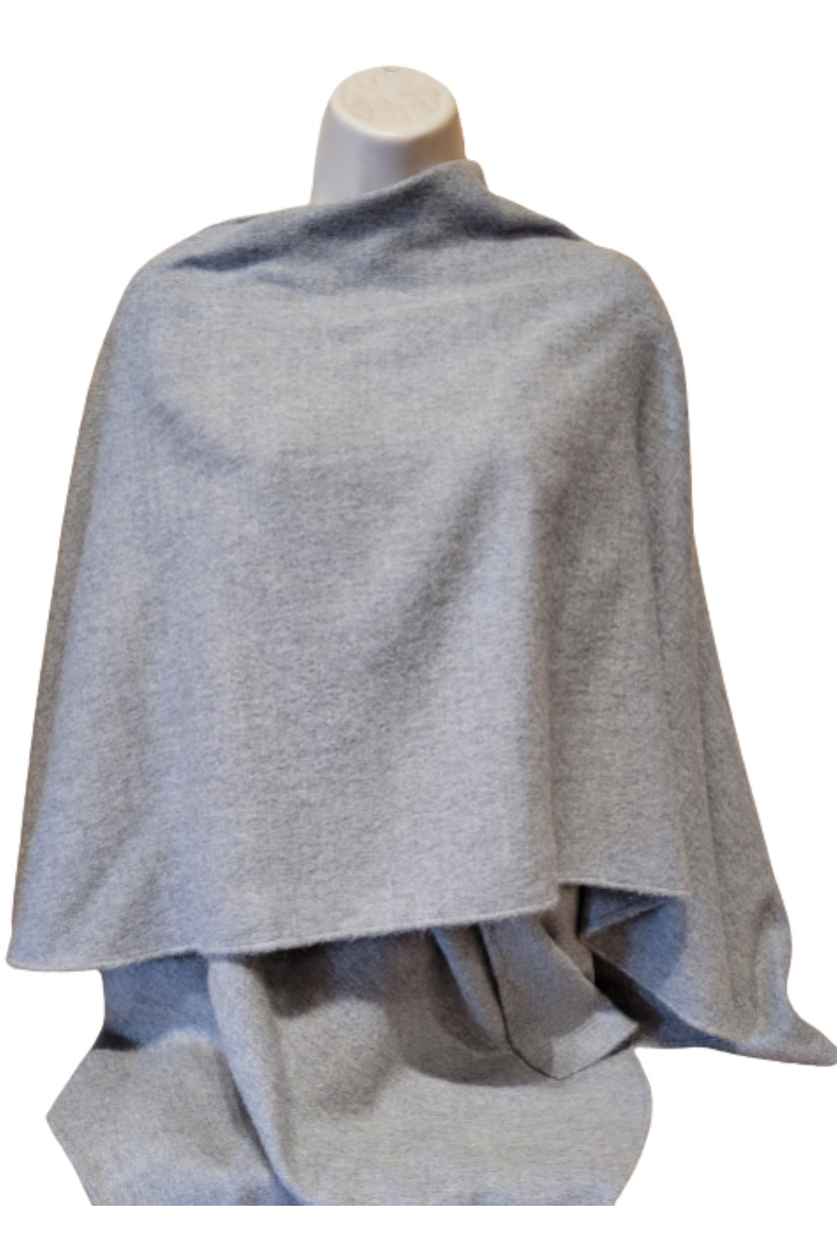 Ruana Shawl