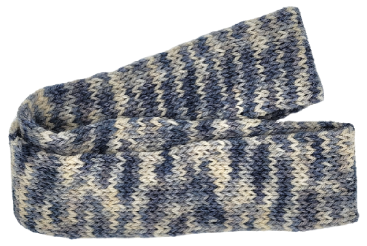 Handmade Kids Infinity Scarf