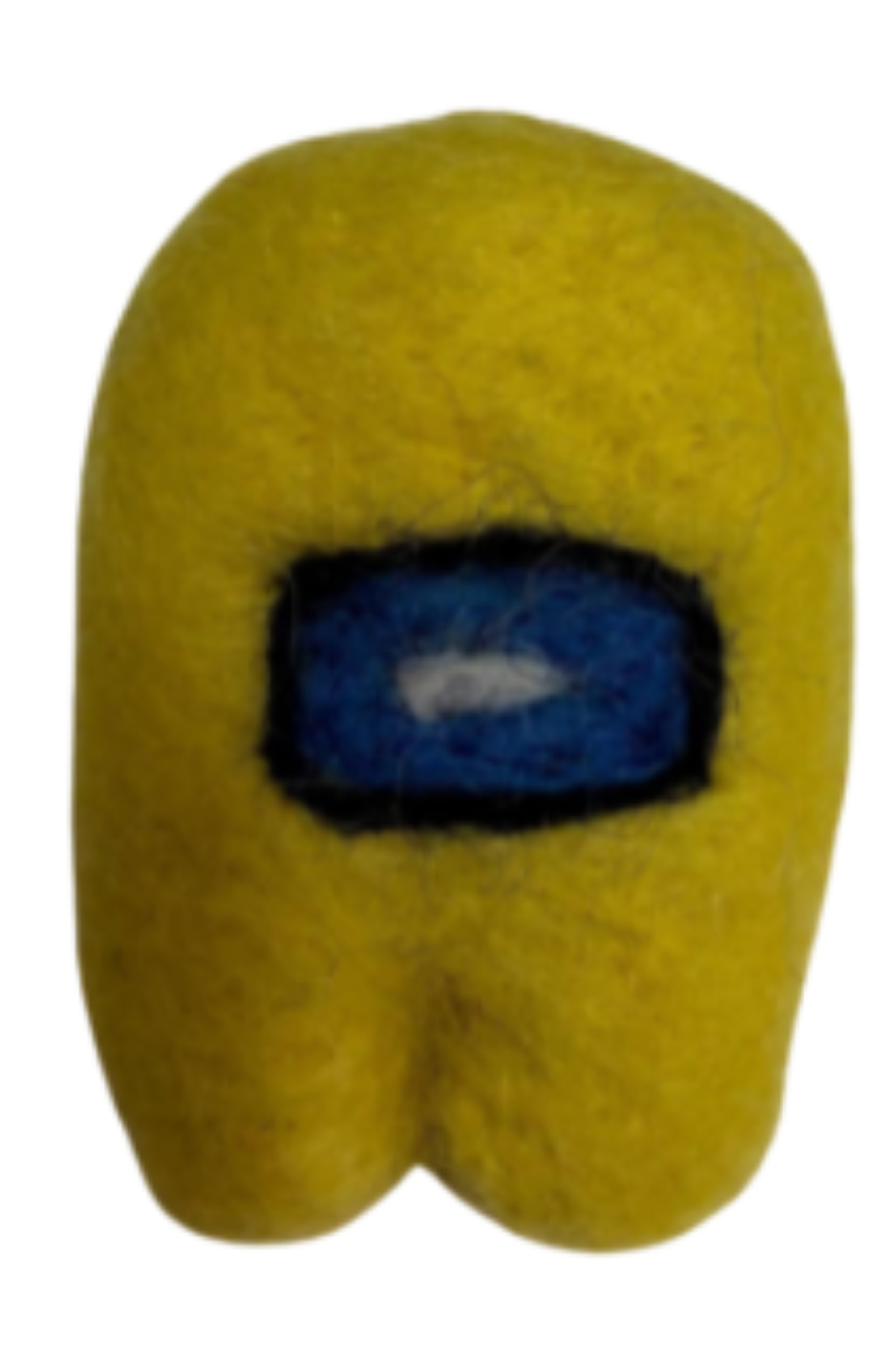 Fun Felted Ornaments