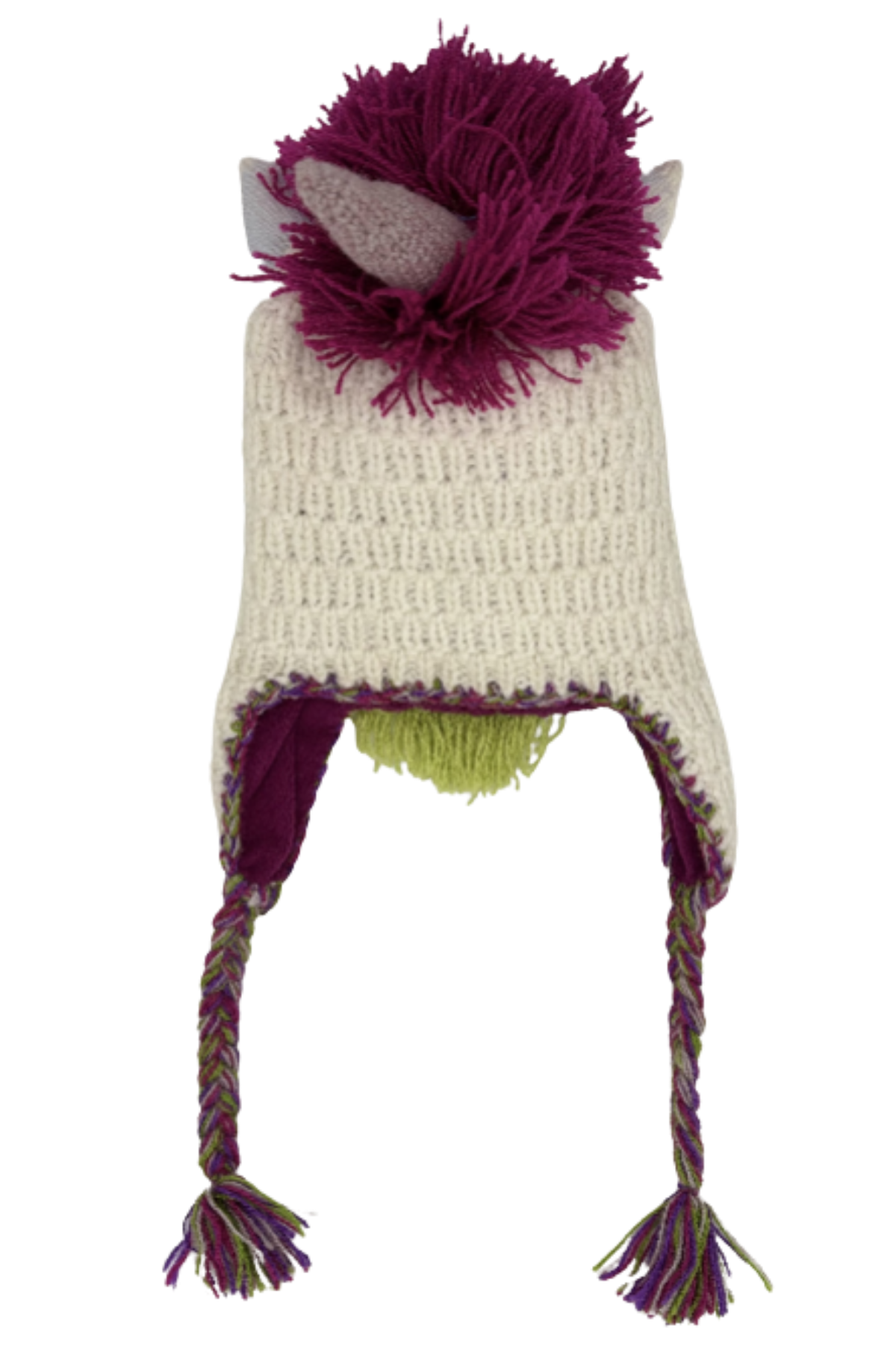 Kids Animal/Monster Hat