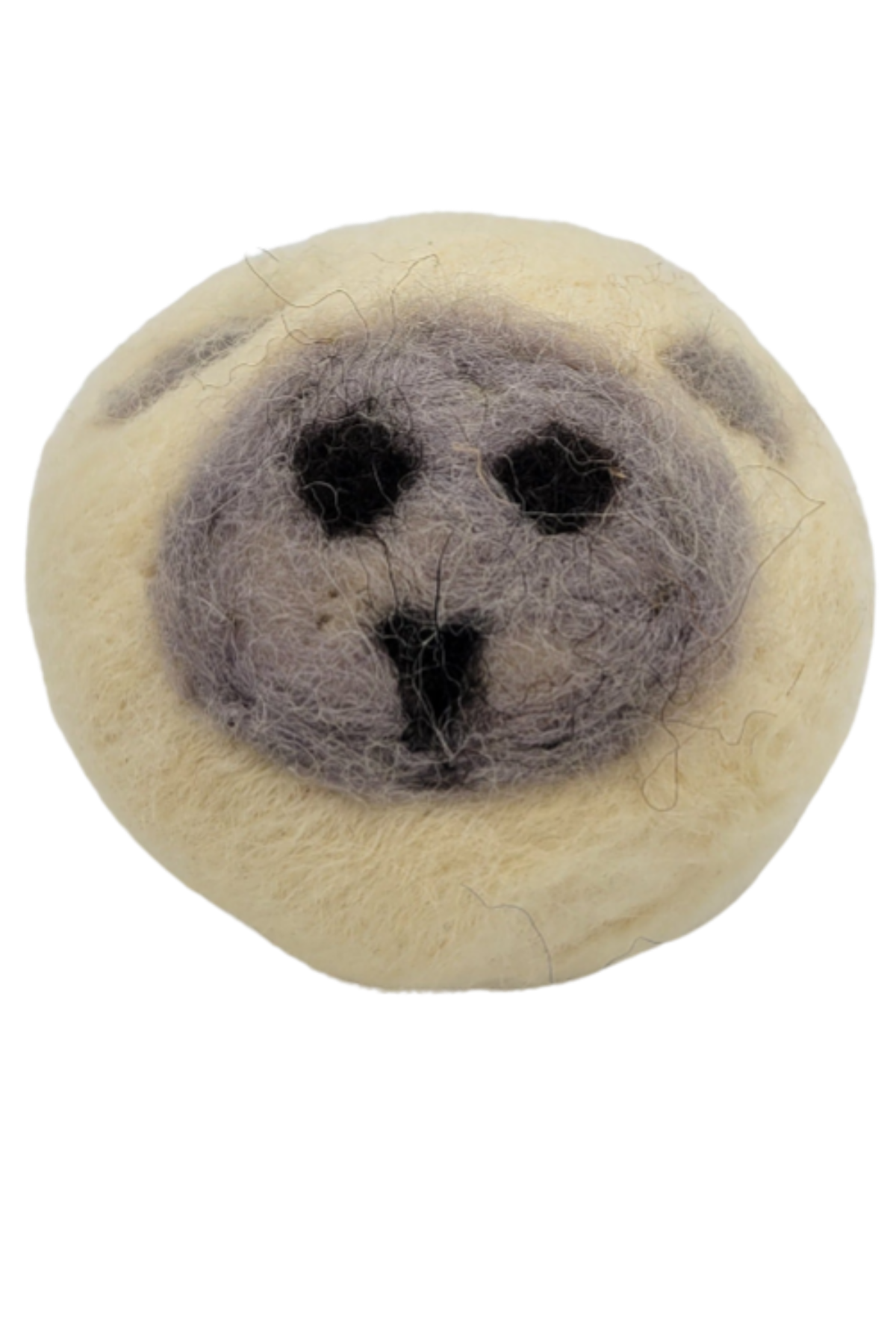 Felted Soap Balls