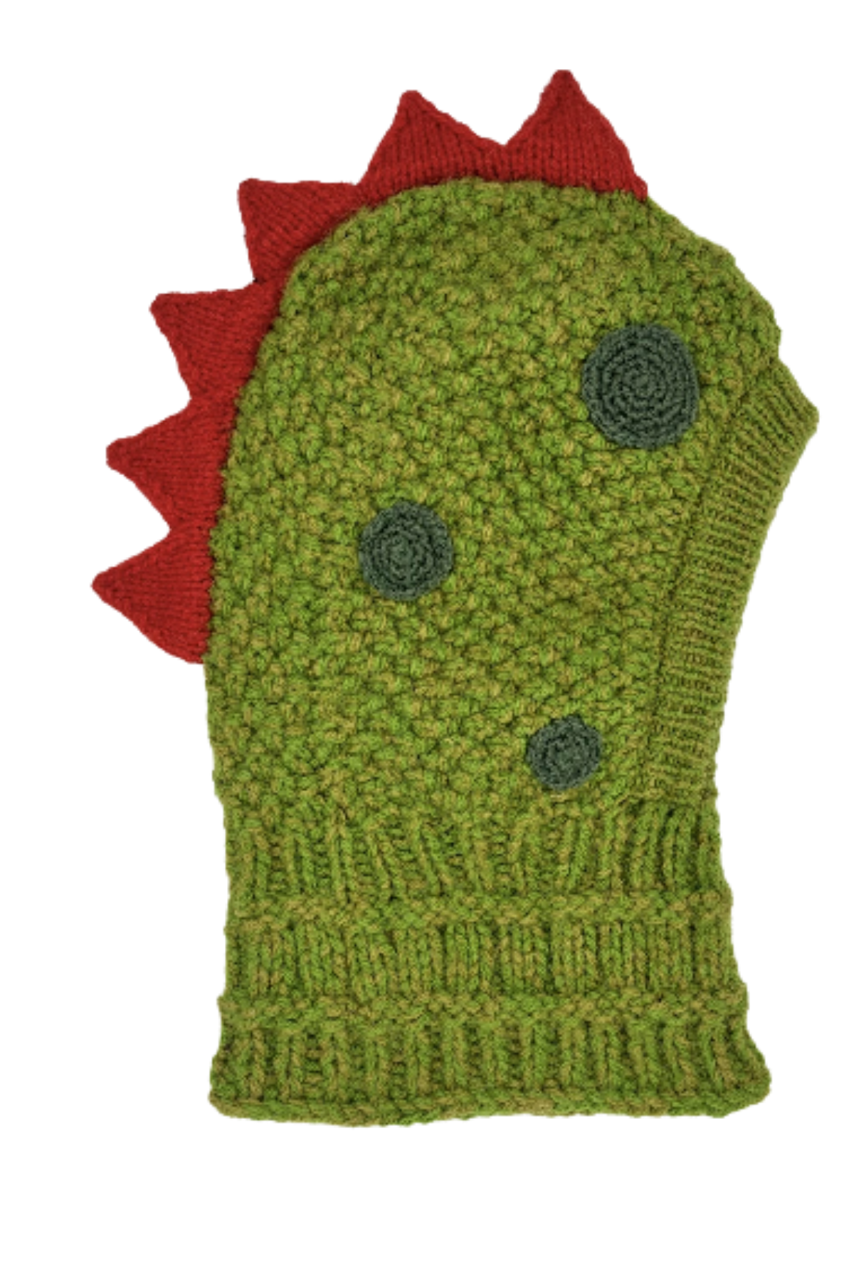 Kids Animal/Monster Hat