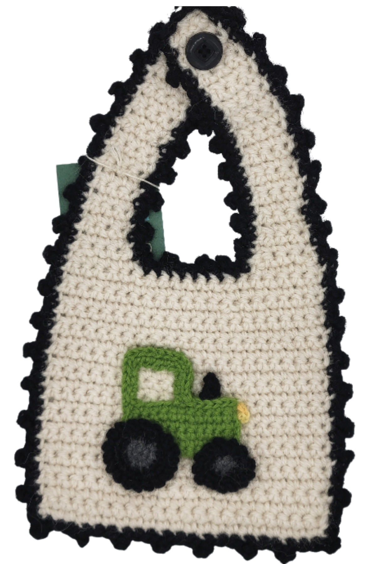 Handmade Baby bibs