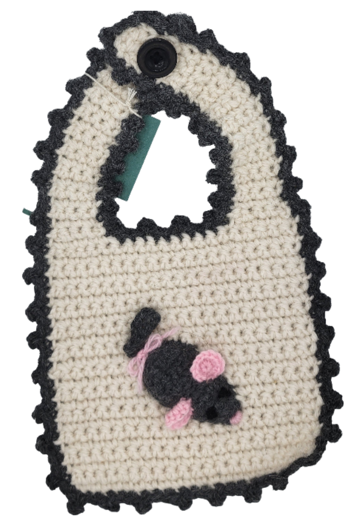 Handmade Baby bibs