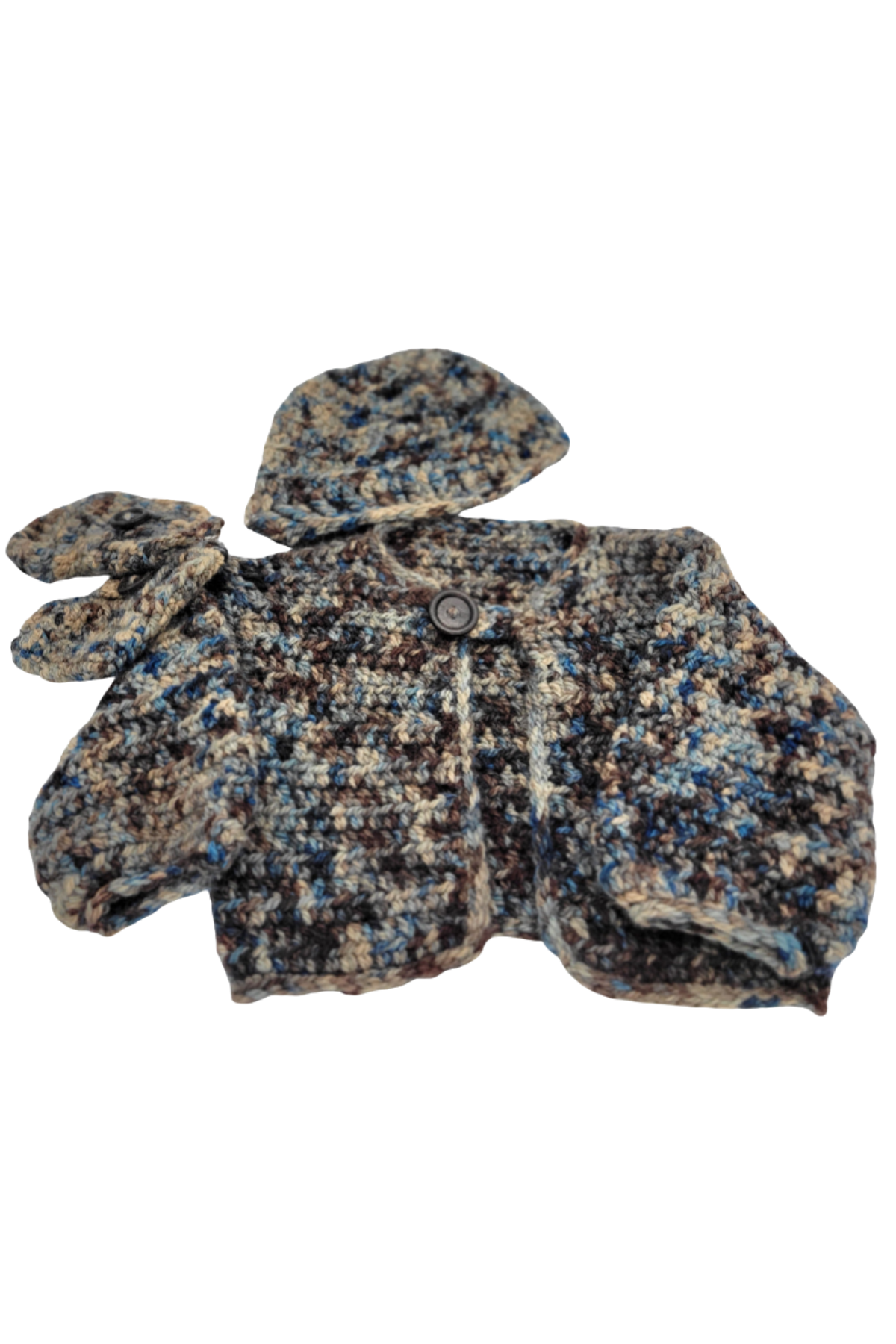 Handmade Baby Outfits