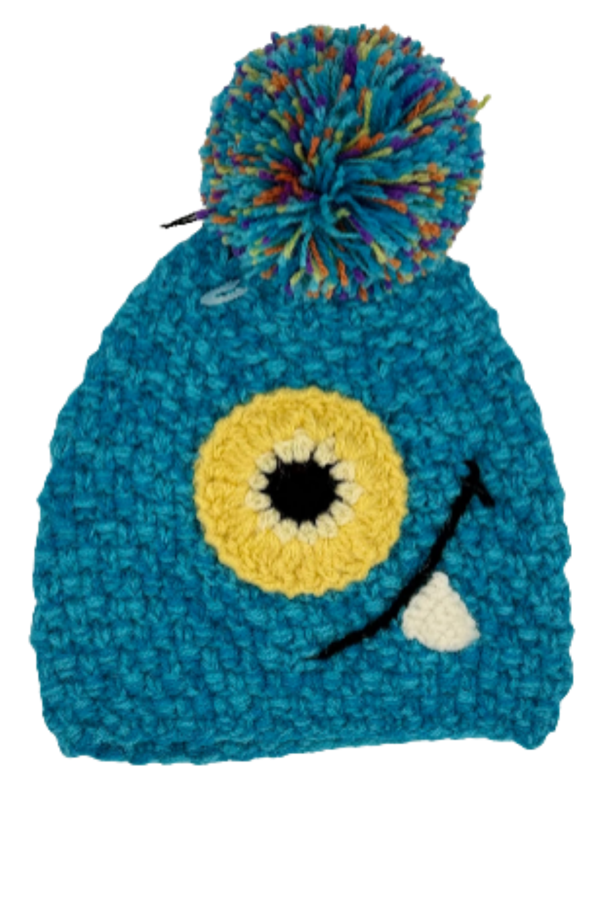 Kids Animal/Monster Hat