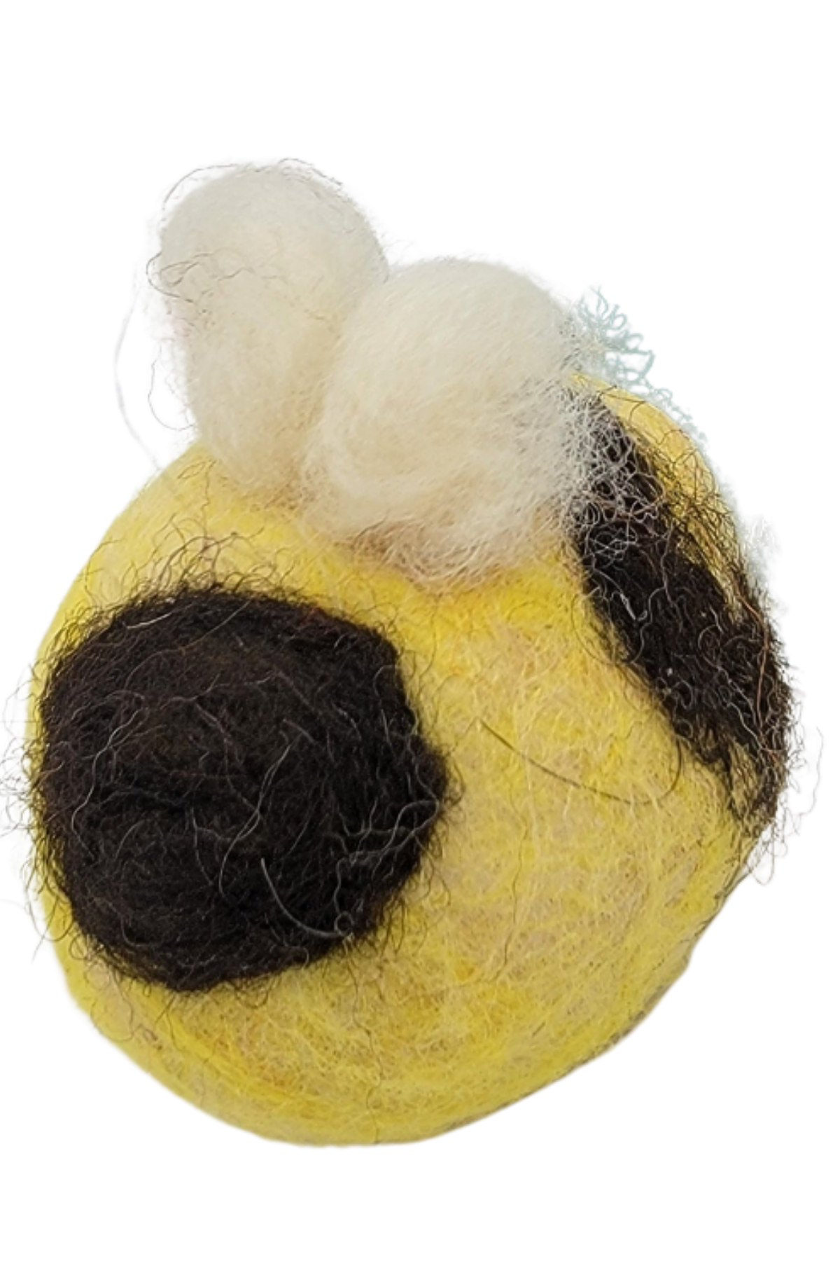 Felted Soap Balls