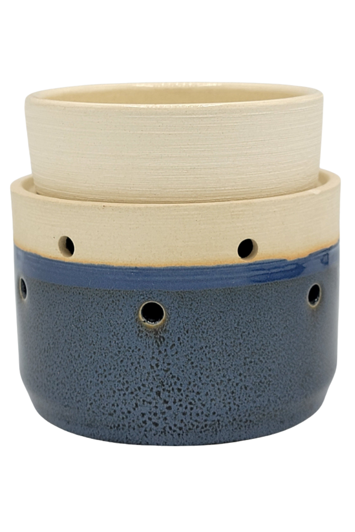 2 in 1 fragrance warmer