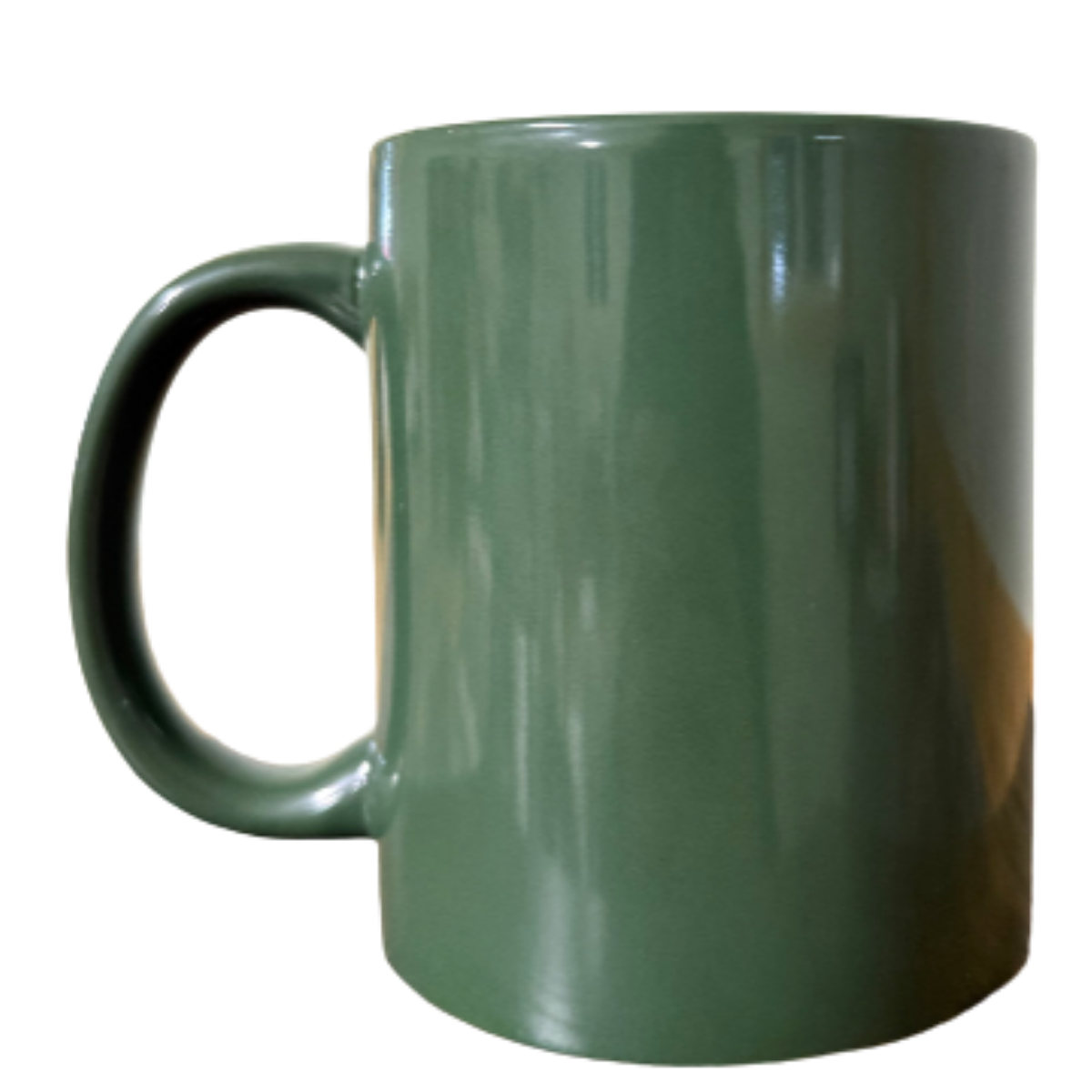Brewster Mug