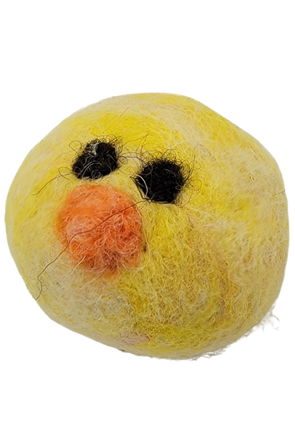 Felted Soap Balls