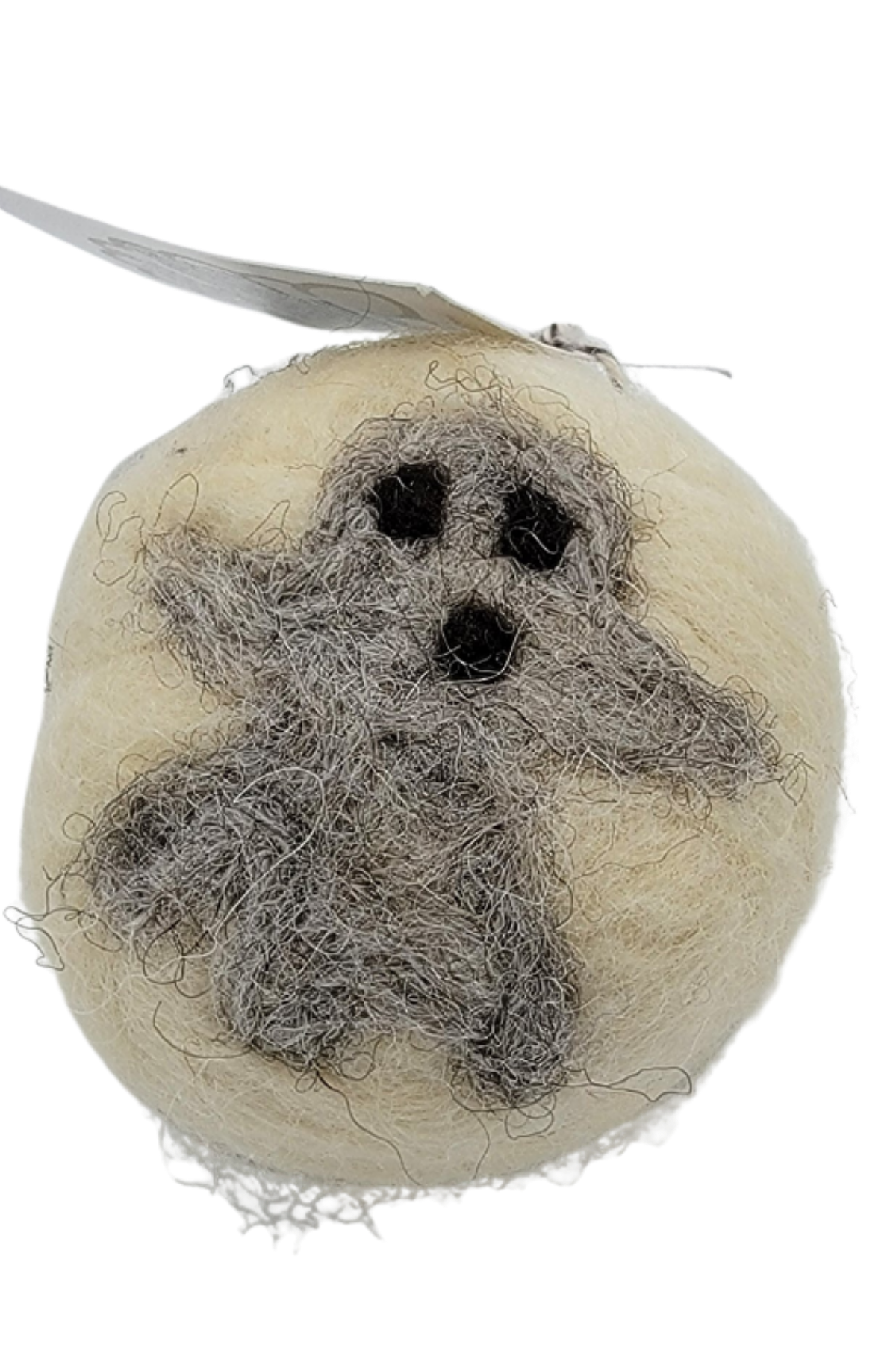 Felted Soap Balls