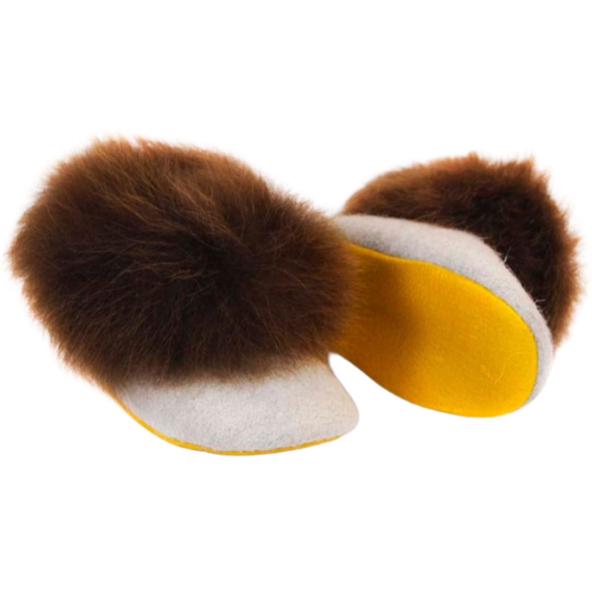 Newborn BabyPaca Darlings