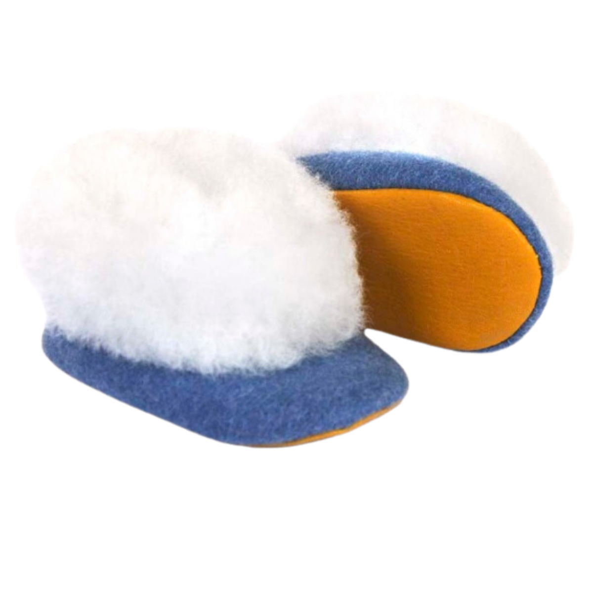 Newborn BabyPaca Darlings