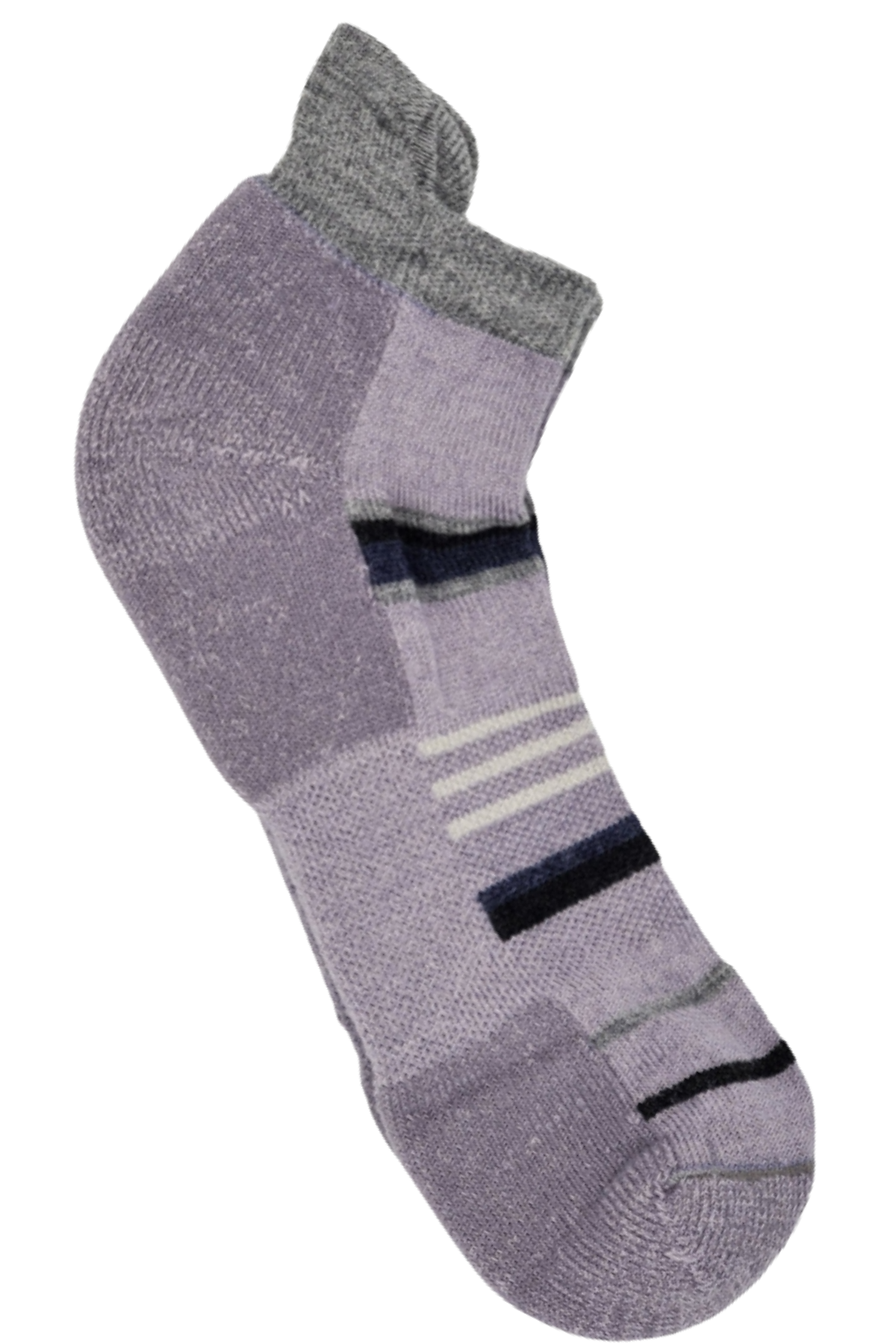 Alpaca Bamboo Active Low Socks