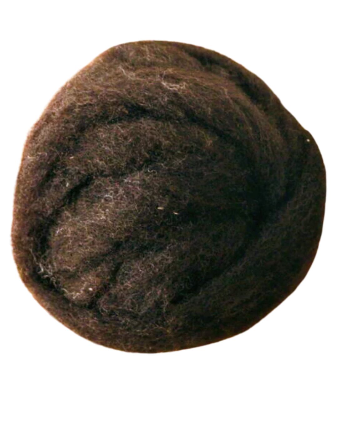 Roving - 4oz. Wool
