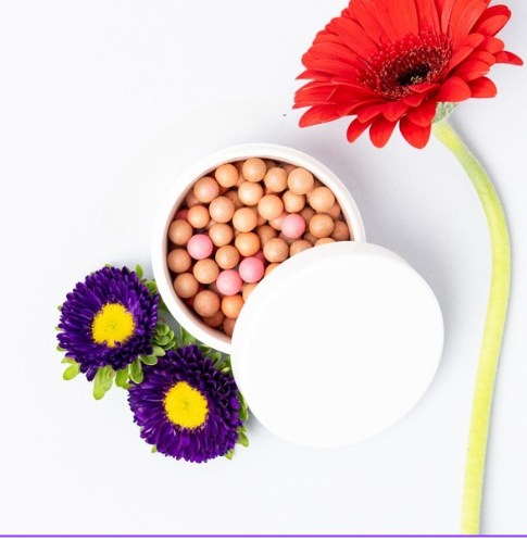 Nu Skin Bronzing Pearls