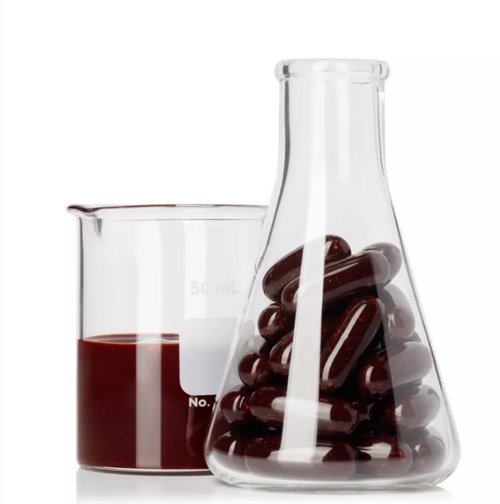 Nu Skin Youth Anti-Aging Supplement