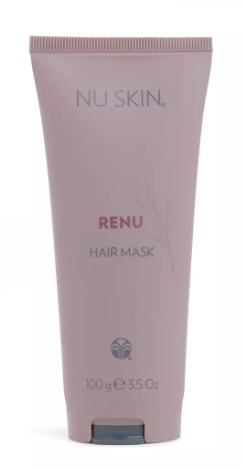 Nu Skin ReNu Hair Mask