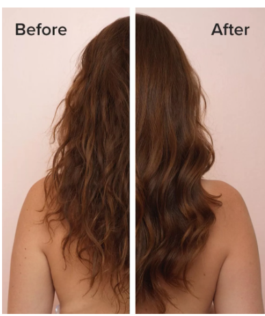 Nu Skin ReNu Hair Mask