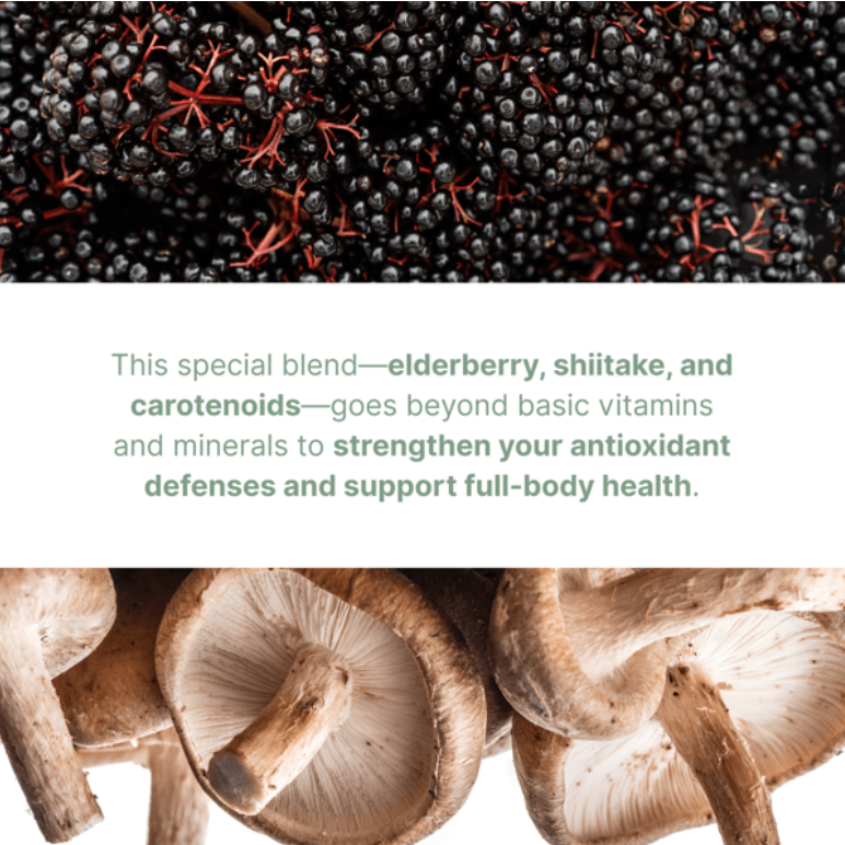 Nu Skin LifePak Elements