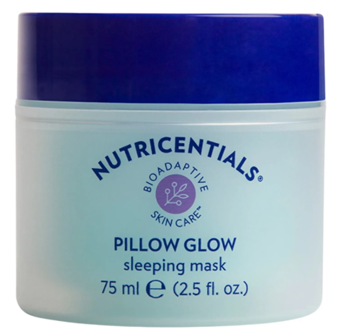 Nu Skin Pillow Glow