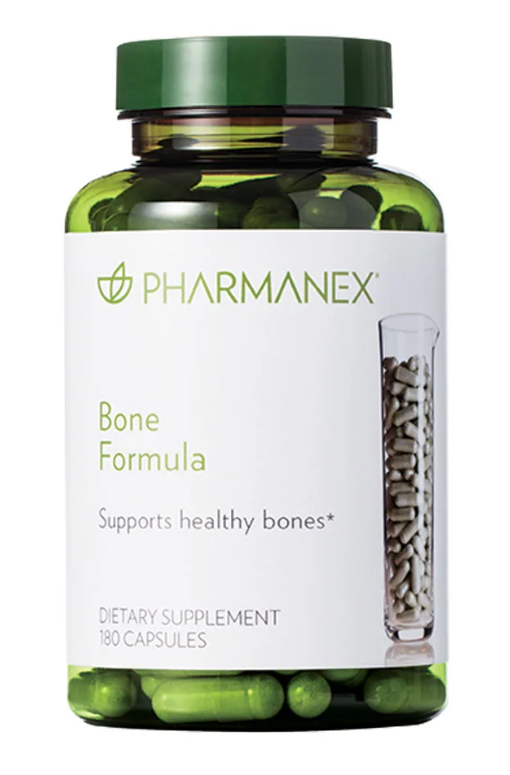 Nu Skin Bone Formula