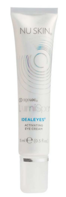 Nu Skin ageLOC® Lumispa® IdealEyes®