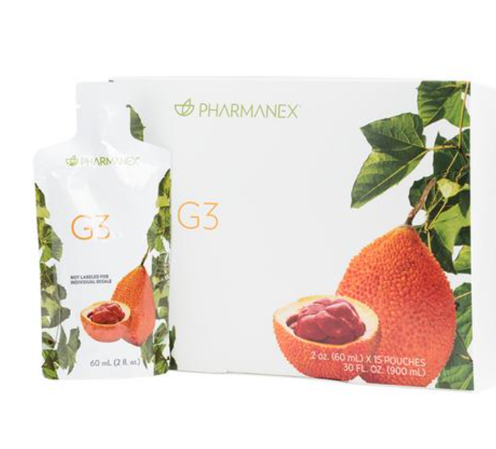Nu Skin G3