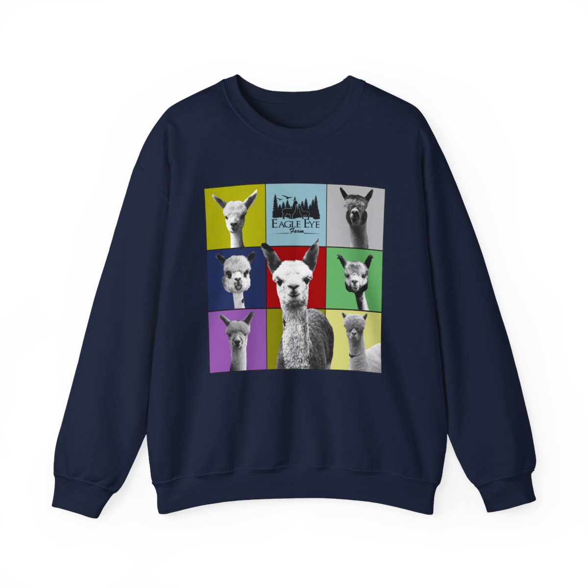 T-Swift Crewneck