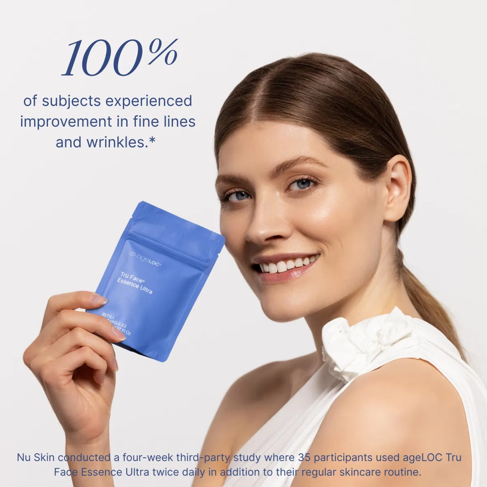 Nu Skin ageLOC Tru Face Essence Ultra