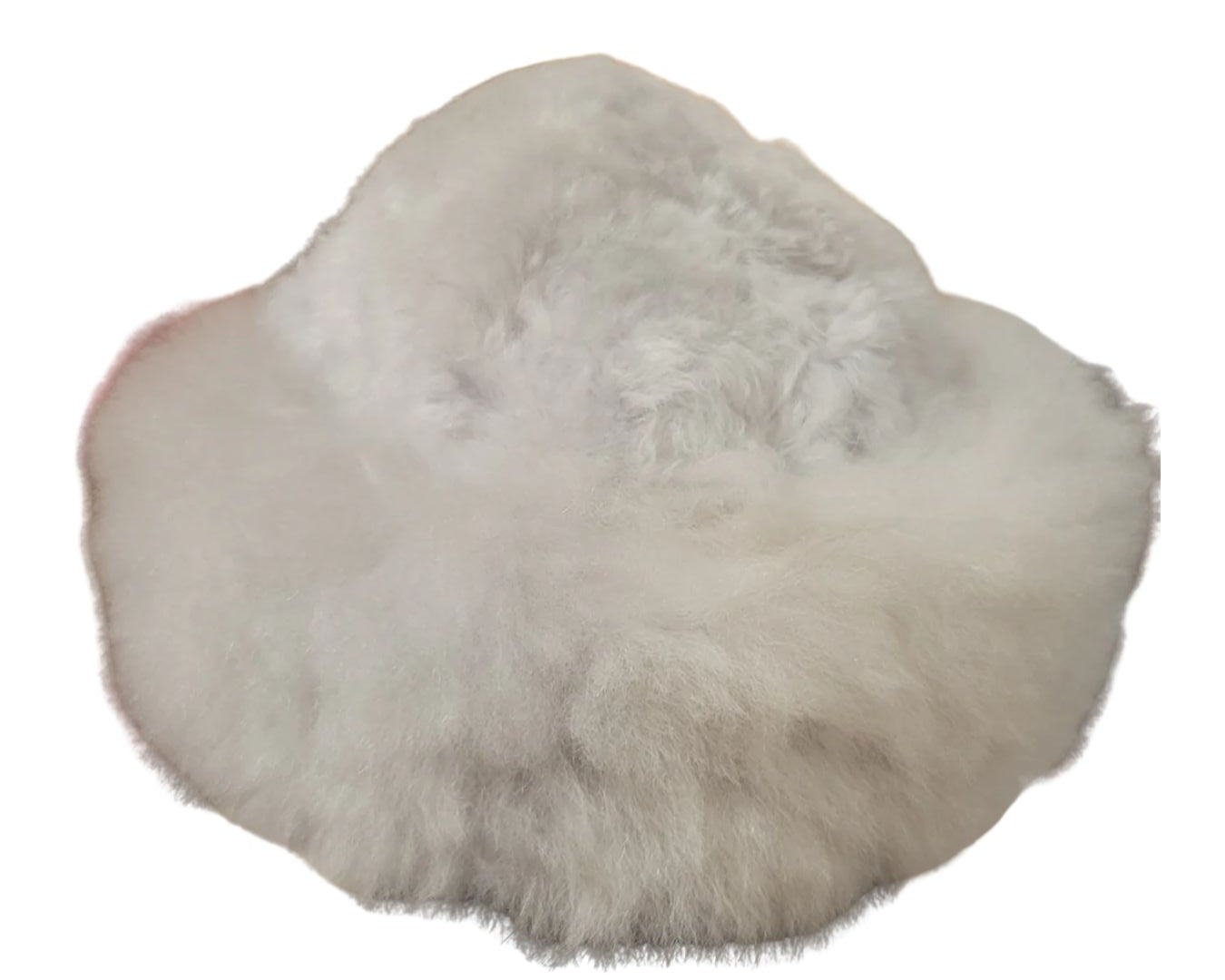 Traditional Fur Hat 100% Baby Alpaca