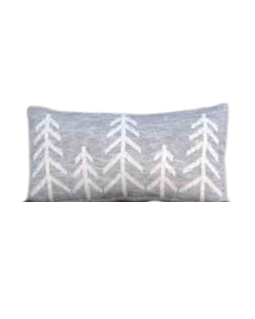 Tree Pillow