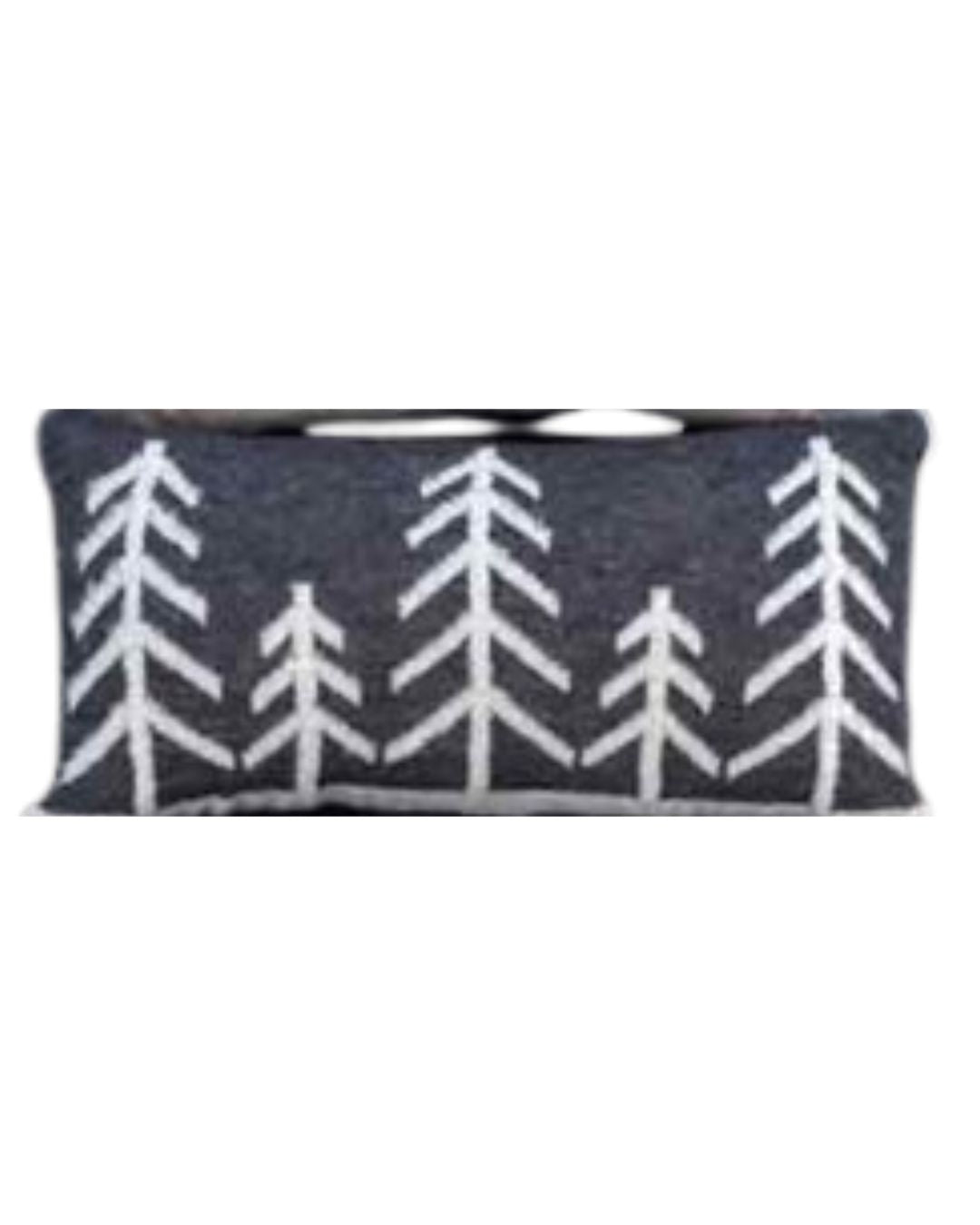Tree Pillow