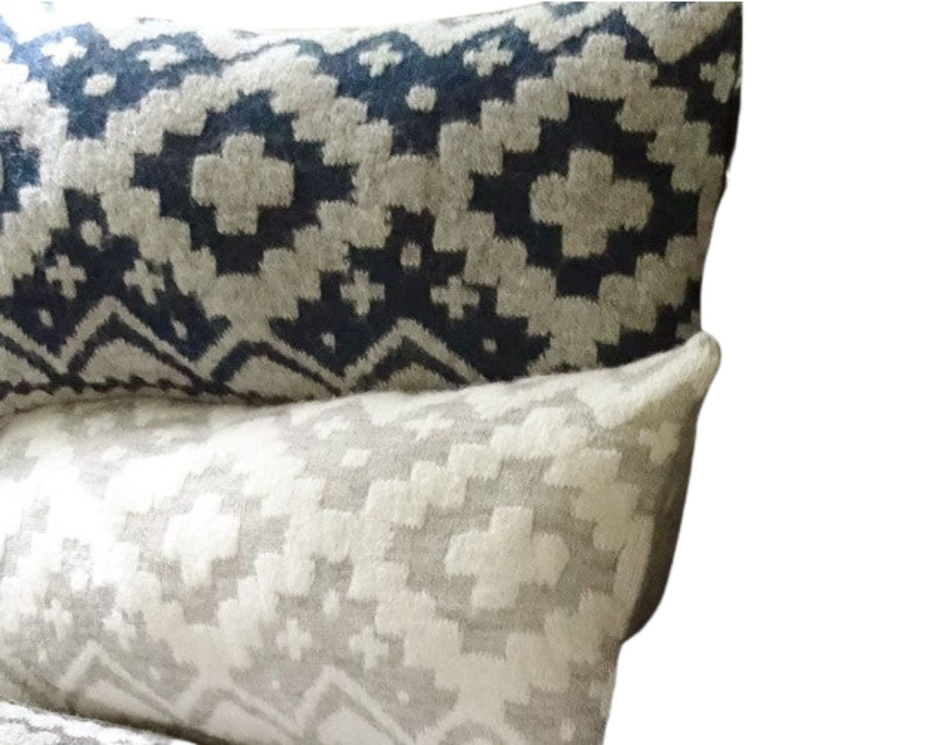 Tribal Pillow
