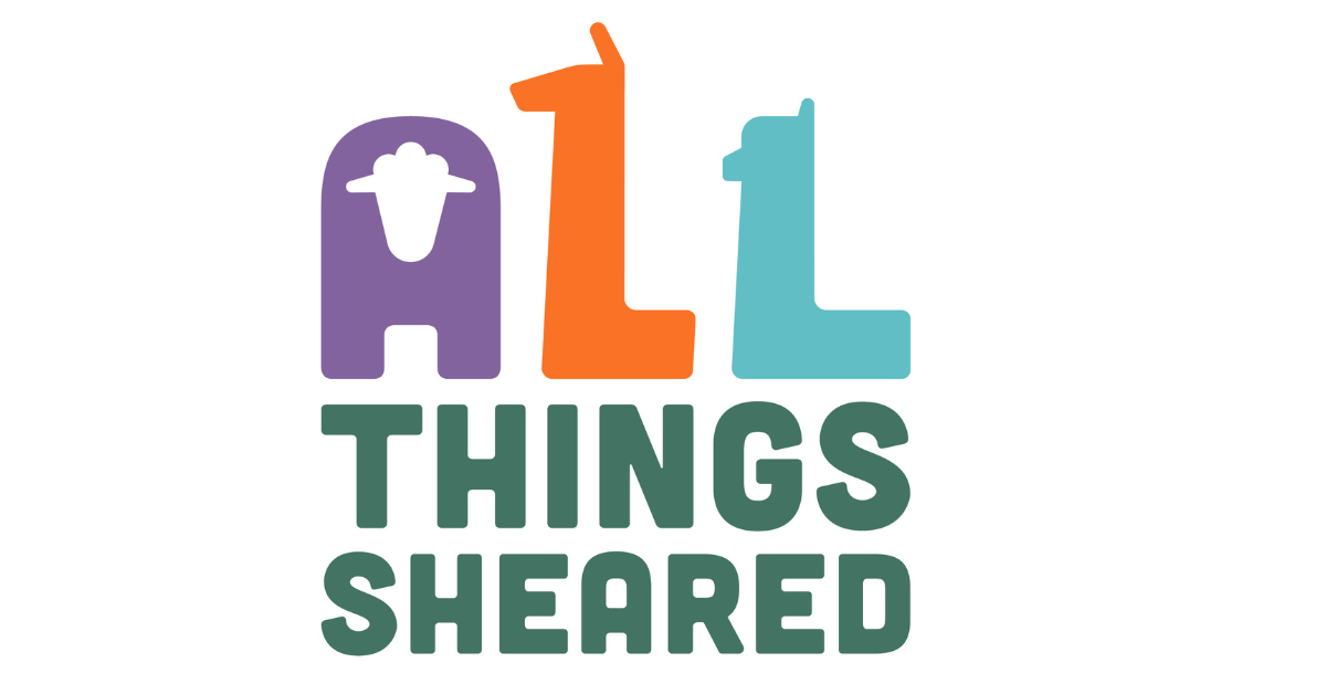 All Things Sheared | Alpaca Fleece Clothing