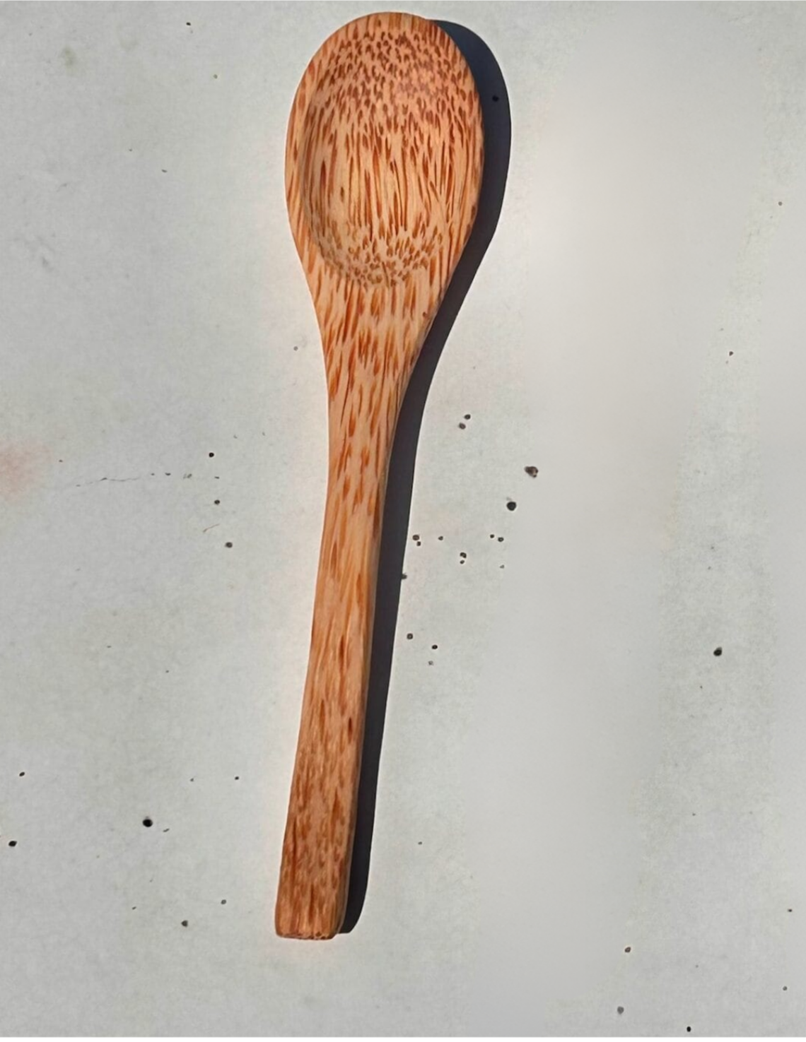 Coconut Spoon